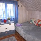 Номер (Дом с 5 спальнями), Holiday Home in Zaporozhskoye