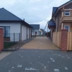 Номер (Дом с 1 спальней), Дом для отпуска Wooden-House near the Sea