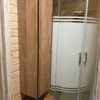 Номер (Дом с 1 спальней), Дом для отпуска Wooden-House near the Sea