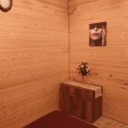 Номер (Дом с 1 спальней), Дом для отпуска Wooden-House near the Sea