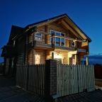 Номер (Дом с 1 спальней), Дом для отпуска Wooden-House near the Sea