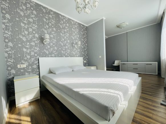 Апартаменты Clever House, Казань