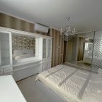 Апартаменты (Двухкомнатный Deluxe Барокко), Апарт-отель Apartments Clever House