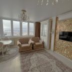 Апартаменты (Двухкомнатный Deluxe Барокко), Апарт-отель Apartments Clever House