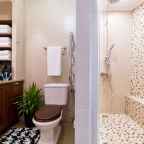 Апартаменты (Трехкомнатные Бизнес с панорамным видом), Апартаменты Clever House