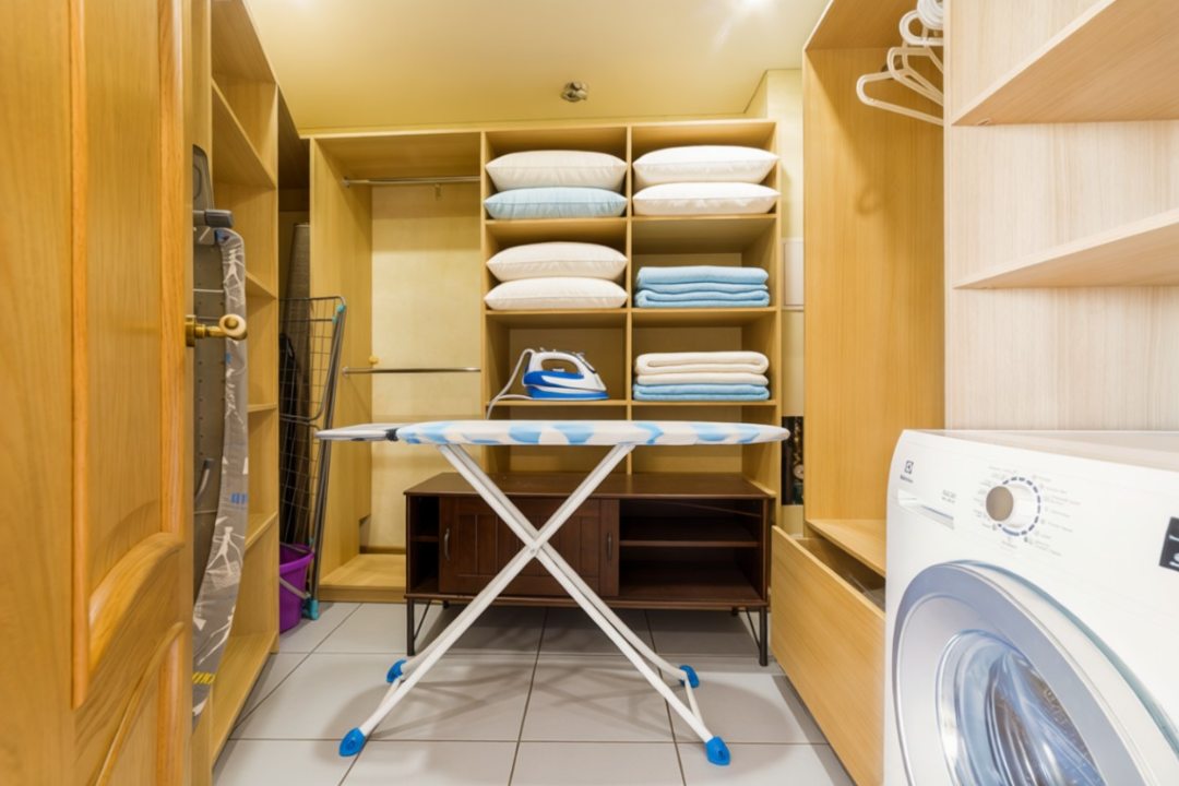 Апартаменты (Трехкомнатные Бизнес с панорамным видом), Апартаменты Clever House