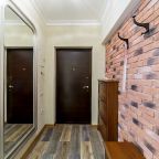 Апартаменты (Трехкомнатные Бизнес с панорамным видом), Апартаменты Clever House