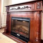 Апартаменты (Трехкомнатные Бизнес с панорамным видом), Апартаменты Clever House