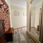 Апартаменты (Трехкомнатные Бизнес с панорамным видом), Апартаменты Clever House