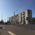 Апартаменты (Апартаменты с 1 спальней), Apartment Dekabristov