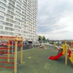 Апартаменты (Апартаменты Делюкс), Delux Apartment Bliss in the center of Kazan