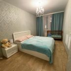 Апартаменты (Апартаменты Делюкс), Delux Apartment Bliss in the center of Kazan