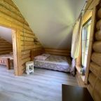 Номер (Дом для отпуска), Гостевой дом Wooden house