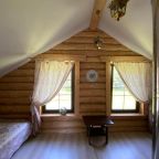 Номер (Дом для отпуска), Гостевой дом Wooden house