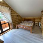 Номер (Дом для отпуска), Гостевой дом Wooden house