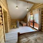 Номер (Дом для отпуска), Гостевой дом Wooden house