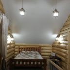 Номер (Дом для отпуска), Гостевой дом Wooden house