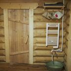 Номер (Дом для отпуска), Гостевой дом Wooden house