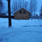 Номер (Дом для отпуска), Гостевой дом Wooden house