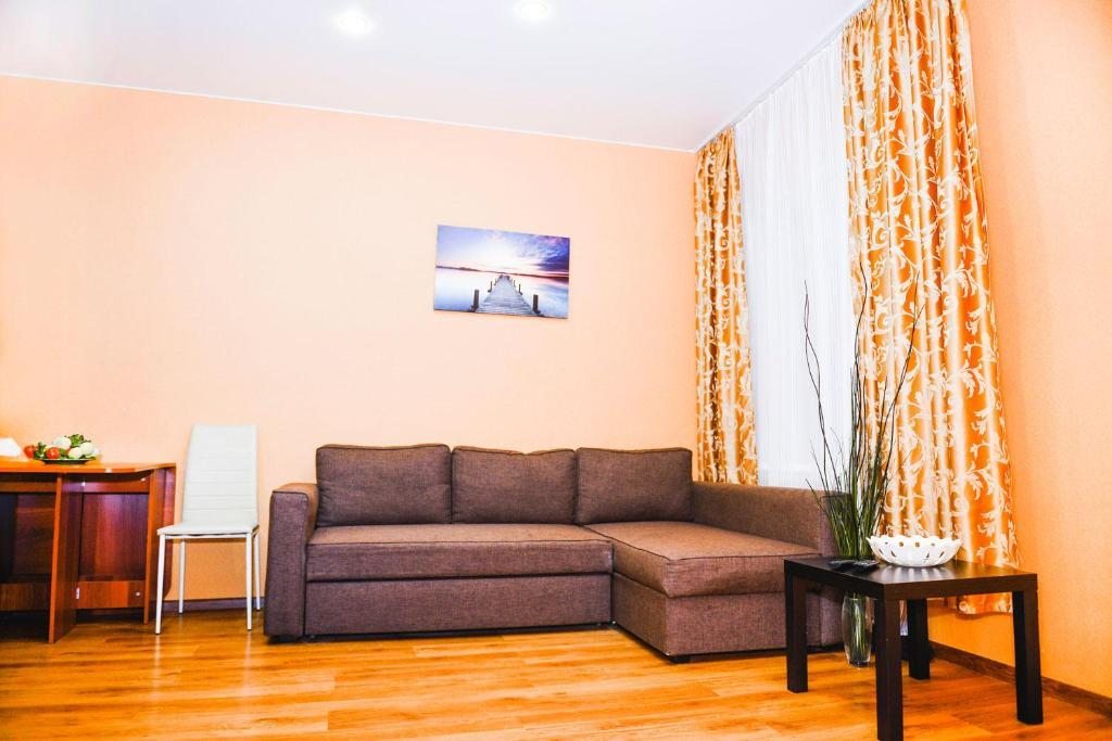 W Apartaments Krepostnaya 12/2, Выборг, Ленинградская область