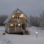 Номер (Дом с 2 спальнями), Дом для отпуска Dream House