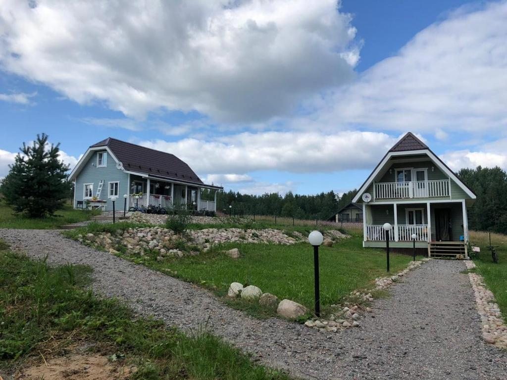 Номер (Таунхаус с 2 спальнями), Дом для отпуска Dream House