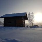 Номер (Дом с 2 спальнями), Загородный отель В Коробицыно