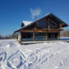 Номер (Дом с 2 спальнями), Загородный отель В Коробицыно