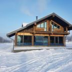 Номер (Дом с 4 спальнями), Загородный отель В Коробицыно