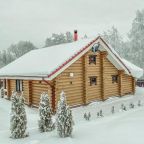 Номер (Дом с 2 спальнями), Загородный гостевой дом с баней на дровах