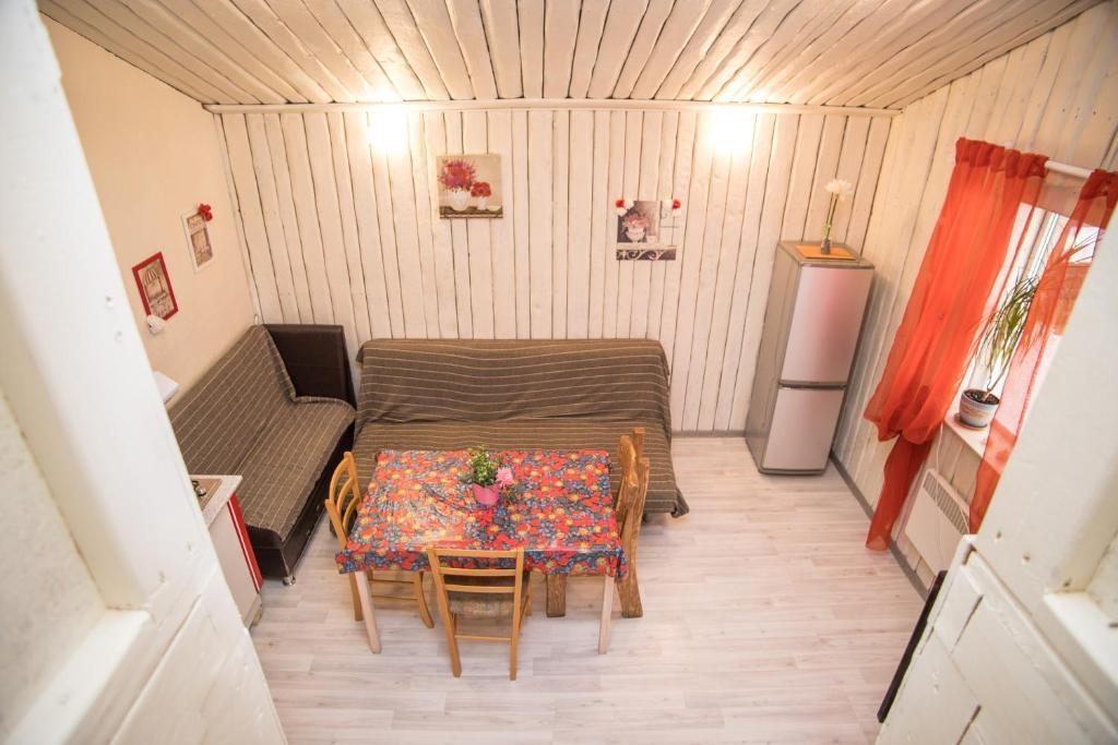 Апартаменты/квартиры White Rose-mini, Выборг, Ленинградская область