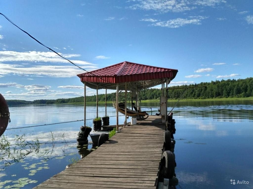 Номер (Дом с 3 спальнями), Дом для отпуска ВУОКСА-ХИЛЛ