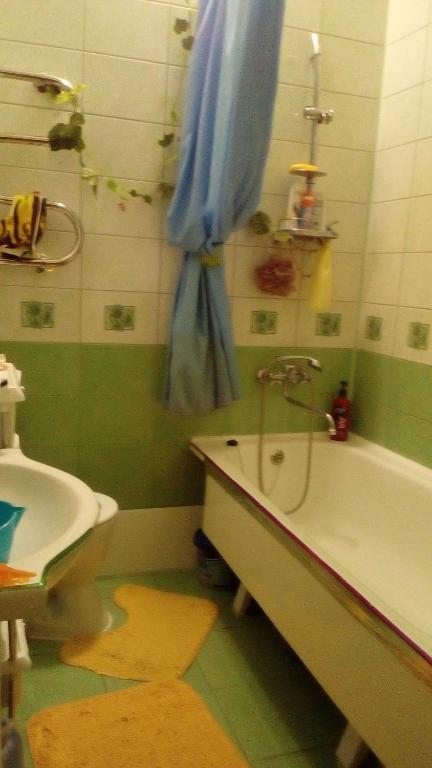 Номер (Кровать в общем номере с 4 кроватями), Семейный отель Московский проспект, д. 9, люкс