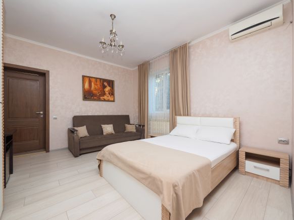 Фотография номера гостиницы Vinograd