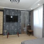 Двухместный (Стандарт без балкона + доп место), Гостевой дом Виноград