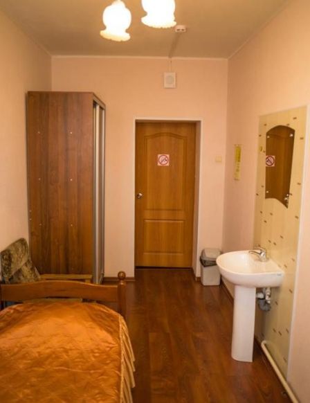 Фотография номера мини отеля Луга