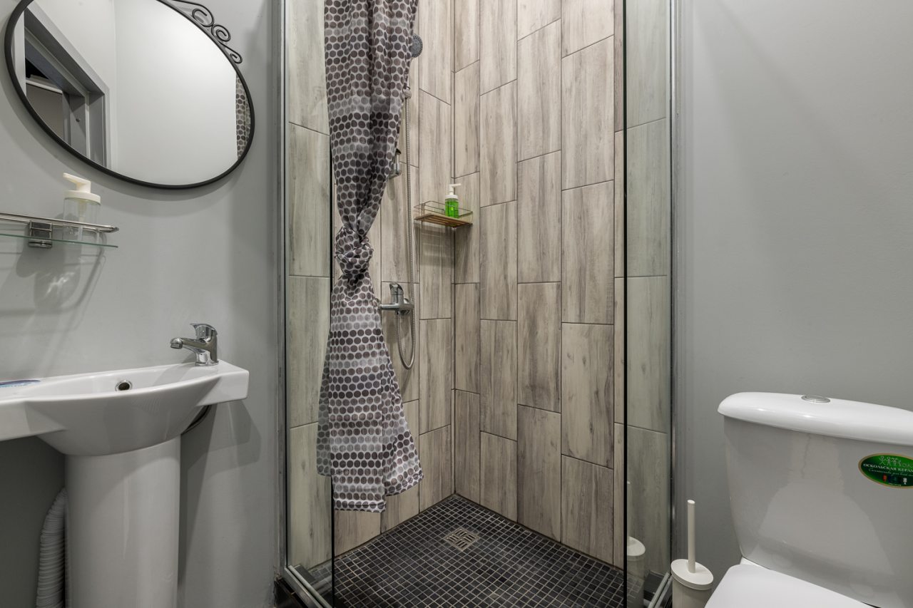 Ванная комната