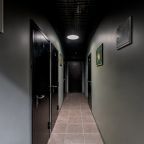 Общий коридор