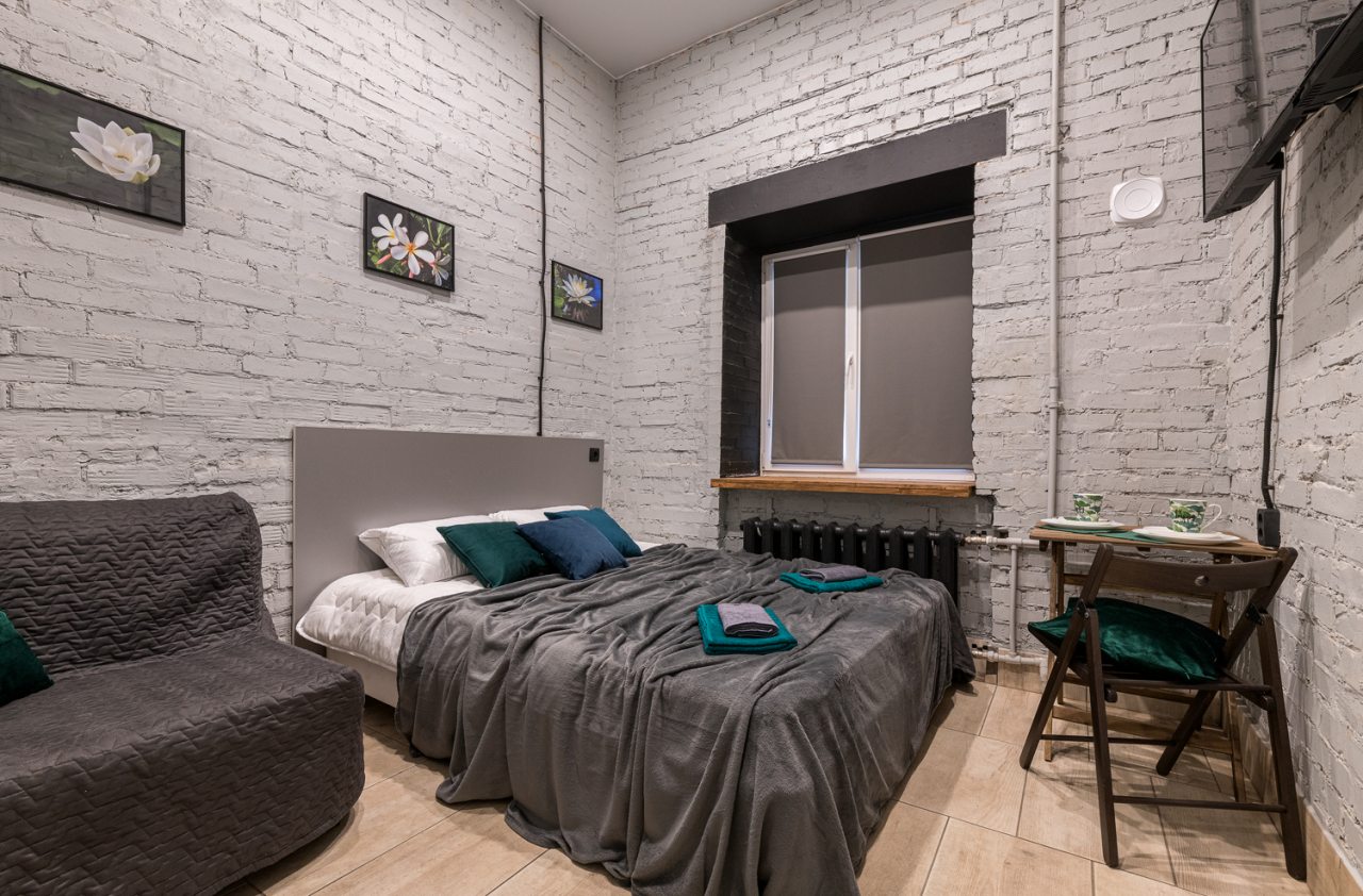 Раскладное кресло