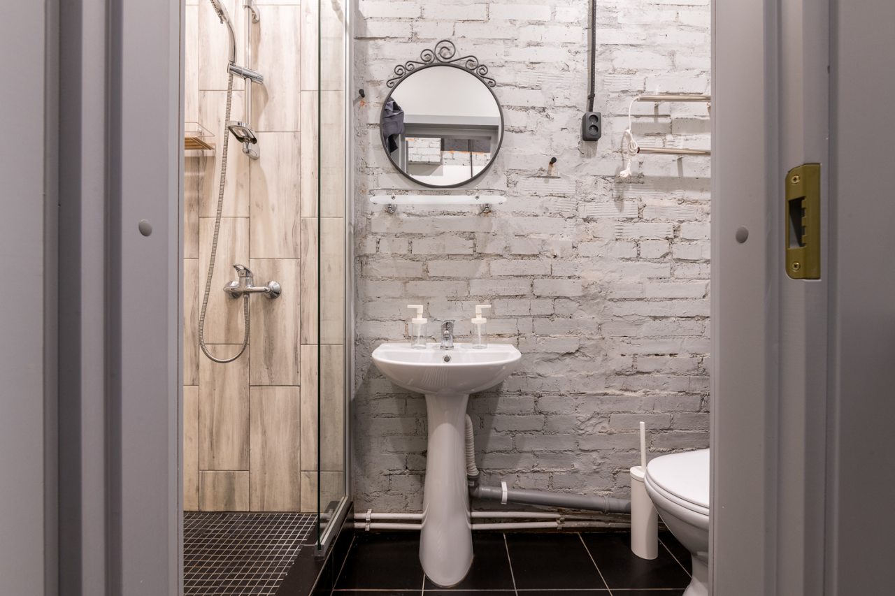 Ванная комната