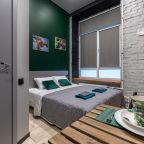 Двуспальная кровать