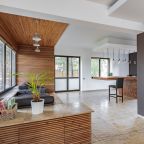 Таунхаус, Современный дом с бассейном в Нахабино