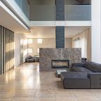 Таунхаус, Современный дом с бассейном в Нахабино