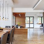 Таунхаус, Современный дом с бассейном в Нахабино