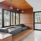 Таунхаус, Современный дом с бассейном в Нахабино