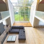 Таунхаус, Современный дом с бассейном в Нахабино