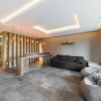 Таунхаус, Современный дом с бассейном в Нахабино