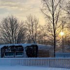 Номер (Дом с 1 спальней), Дом Сатори