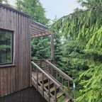 Коттедж (FOREST HOUSE), Коттедж Черничный склон