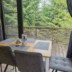 Коттедж (FOREST HOUSE), Коттедж Черничный склон